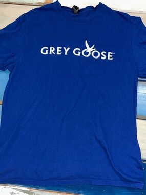 Grey Goose Men's T Shirt